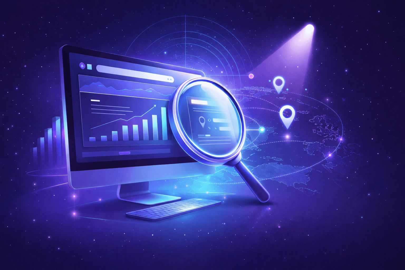 Visibilité Essentielle