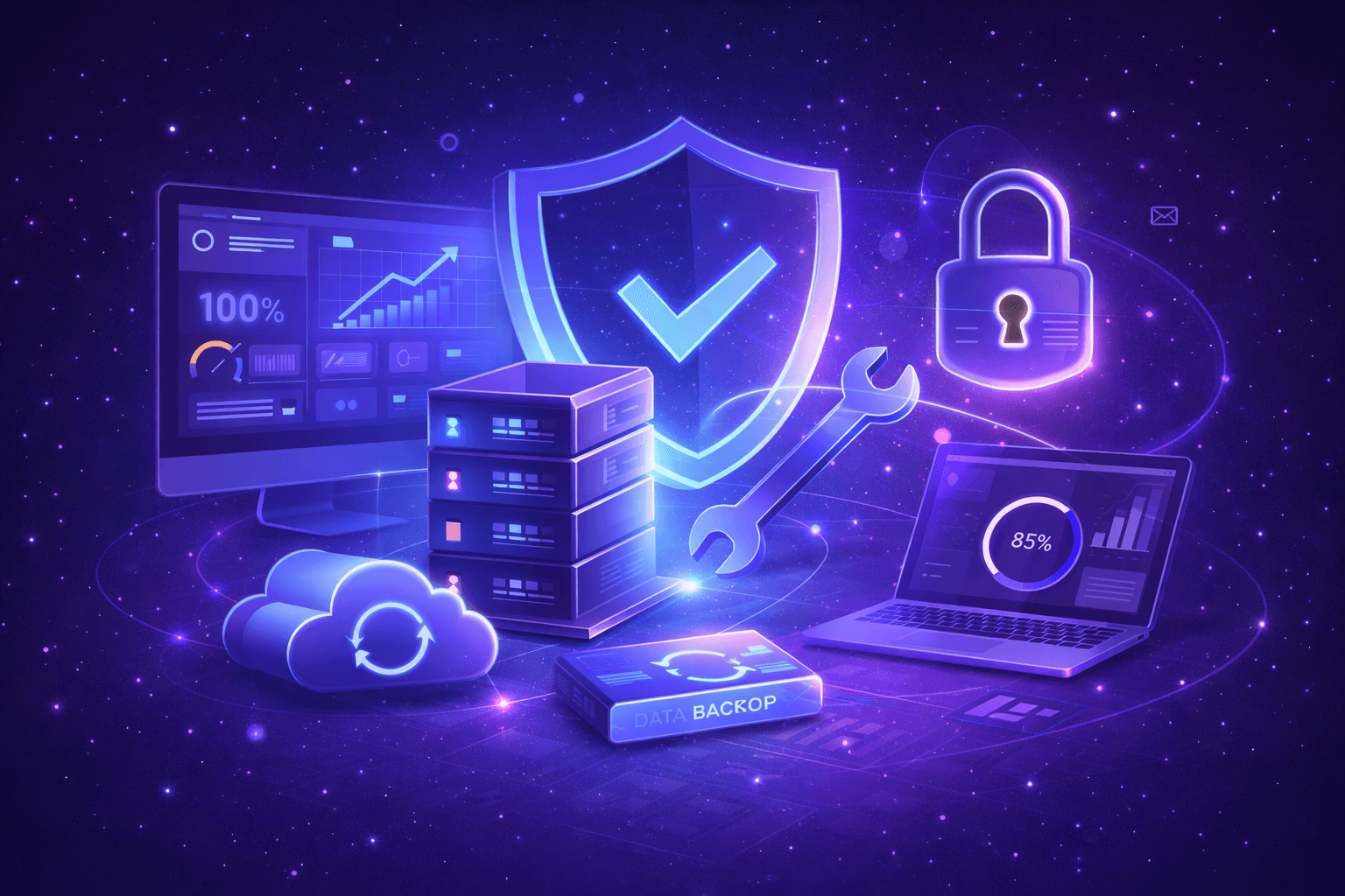 Maintenance Sérénité